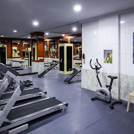Femina Hotel Tiruchirappalli Esterno foto