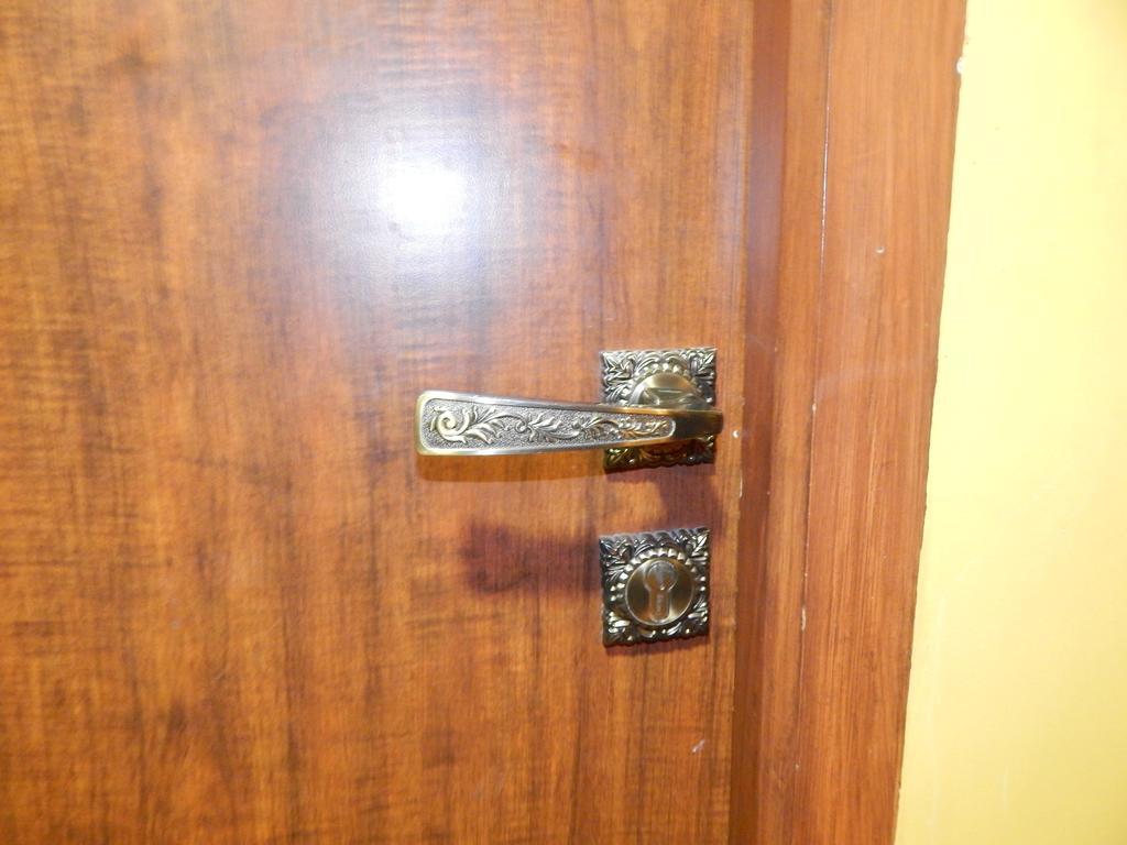 Femina Hotel Tiruchirappalli Esterno foto